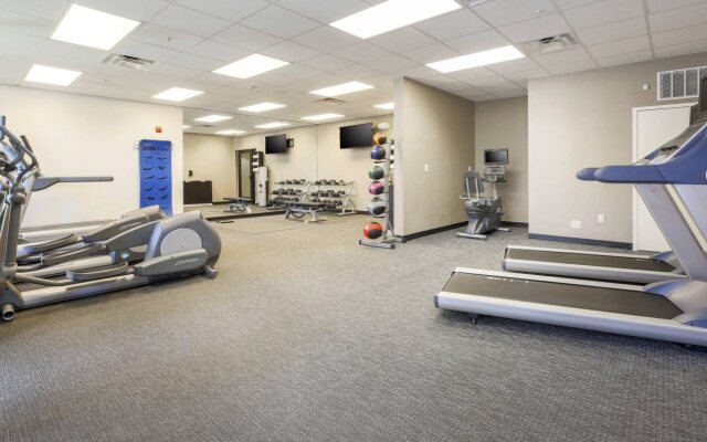 Courtyard by Marriott Dallas Arlington South