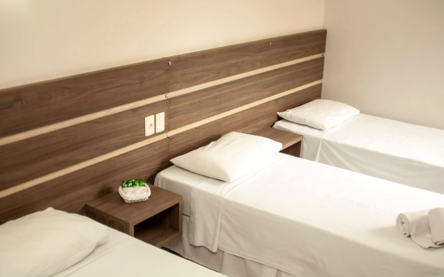 Smart Iguassu Hotel