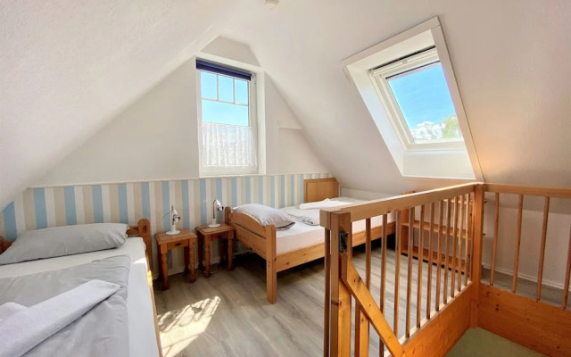 Endearing Apartment in Insel Poel With Sauna