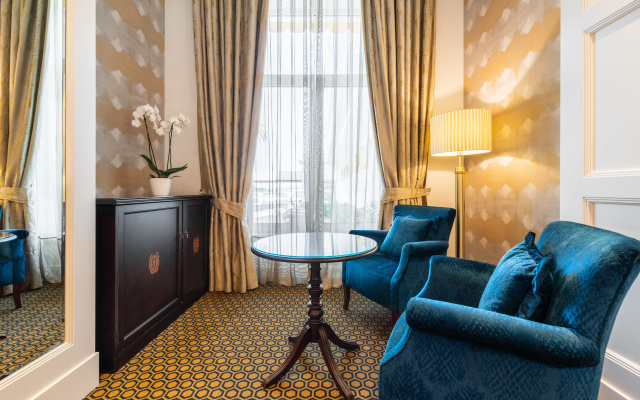 Eurostars Gran Hotel La Toja
