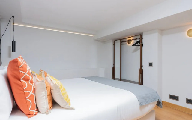 Smartr Madrid Las Ventas