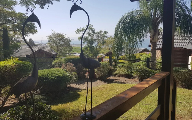 Ramot Resort Hotel