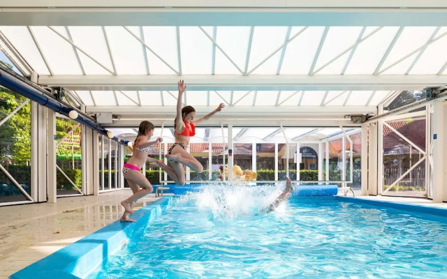 TopParken - Resort Veluwe