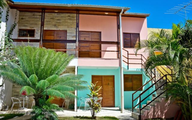 Condomínio Pousada Schiavon