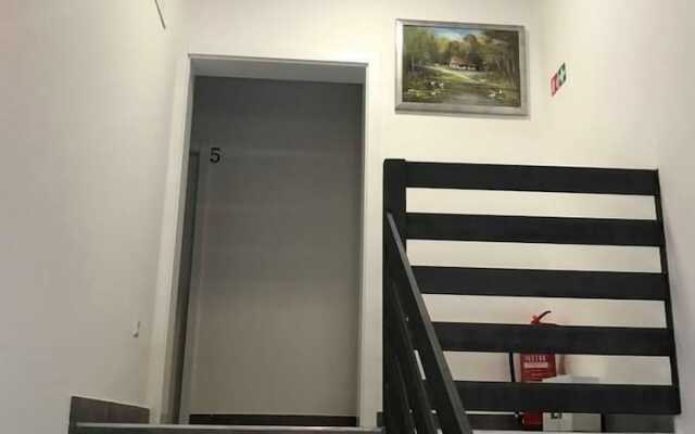 Filipovic rent a car & apartments