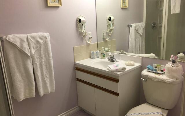 Alexandria House Bed & Breakfast