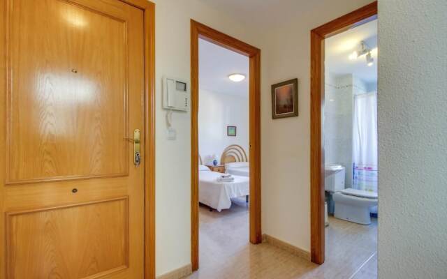 Apartamento Sabater