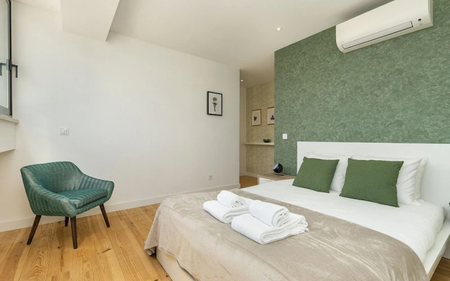 Belem Design 16 by Homing