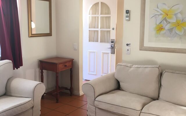 Manly Lodge Boutique Hotel