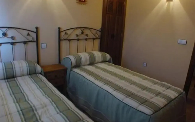 Posadas De Granadilla