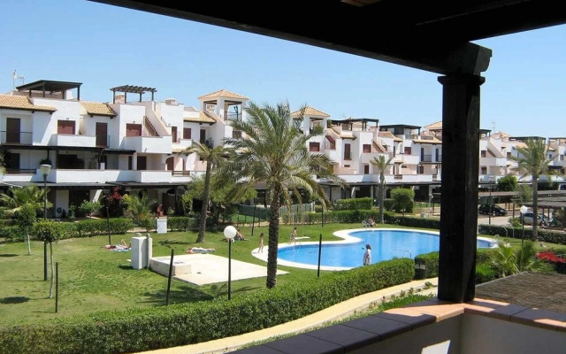 Apartamento Jardines L1-1E