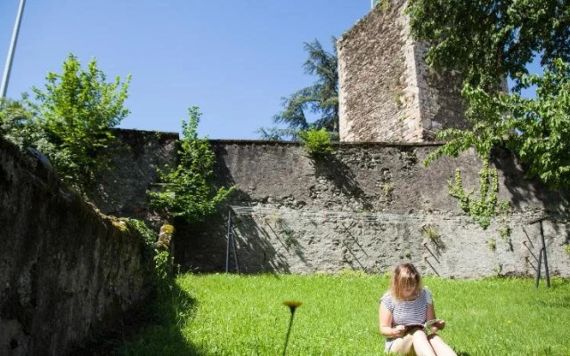 La Citadelle de Conflans