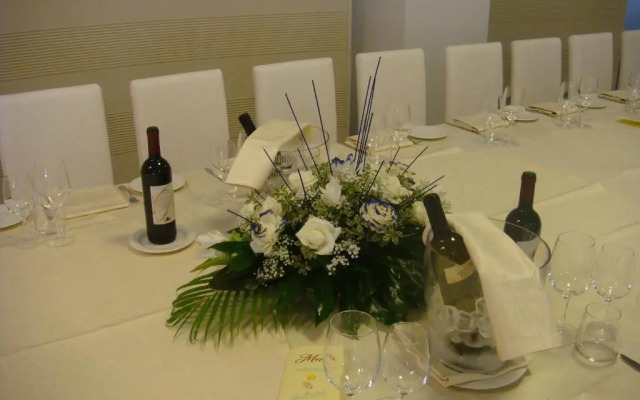 Hotel Residence Santa Loja