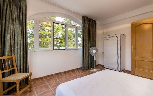 Casa Venta Del Alamo