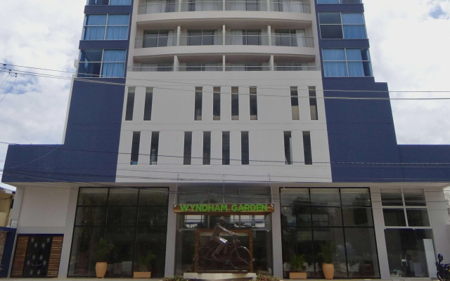 Wyndham Garden Cartagena