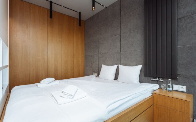 Apartamenty InPoint Wawel View ICE