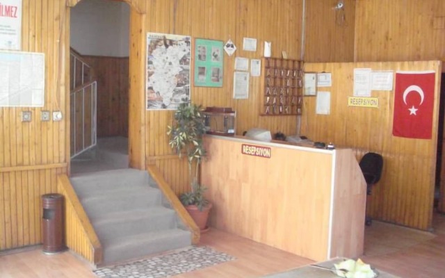 Filiz Pansiyon