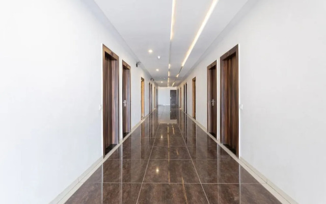 Shiv Palace by OYO Rooms