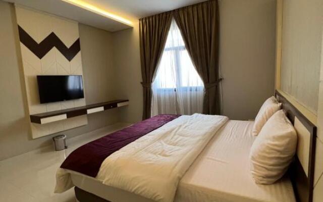 Aalia Hotel Suites