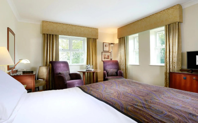 Macdonald Portal Hotel, Golf and Spa