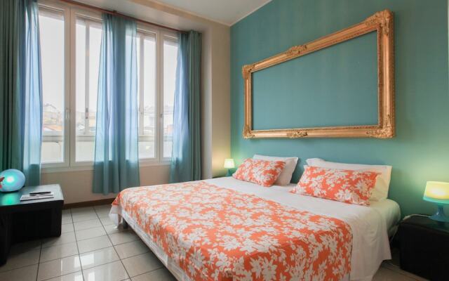 Residence Aramis Milan Downtown