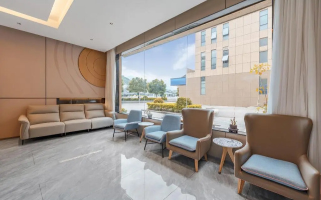 Home Inn Zhangjiajie