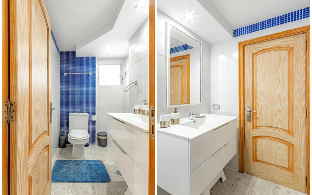 Luxury 3 bedroom Perla Del Mar