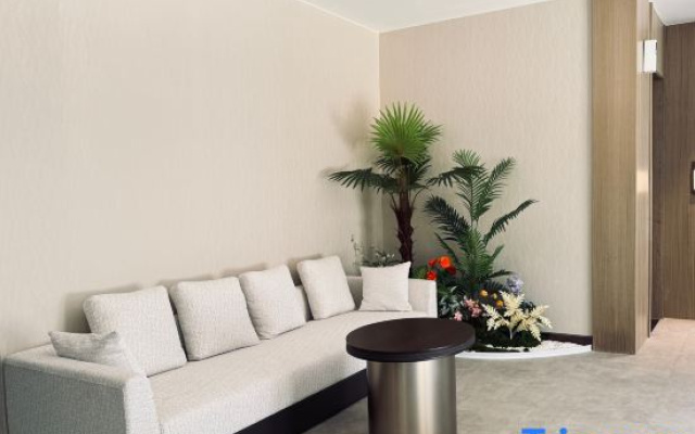 Wyndham Garden Hotel  (Urumqi Tianshan International Airport)