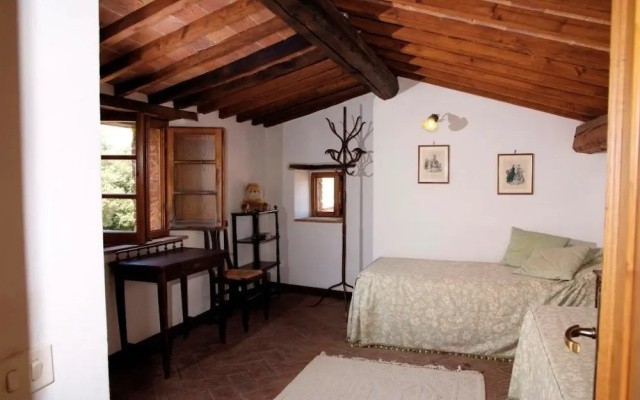 Residenza d'epoca Il Cassero