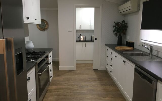 The Residences - Number 51