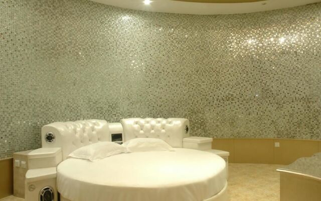 Harbin Yakelai Boutique Hotel (Guogoli Medical University No.1 Hospital)