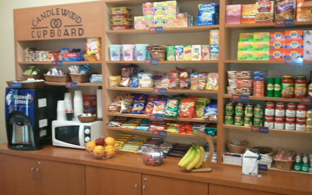 Candlewood Suites Greenville NC by IHG