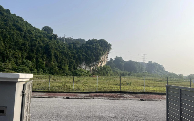 Sky Mountain View Relaxing Ipoh -10-16 pax- no party