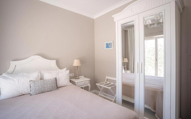 Eritrina Otel