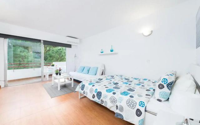 Nice Studio in Siesta 2 in Puerto Alcudia 3