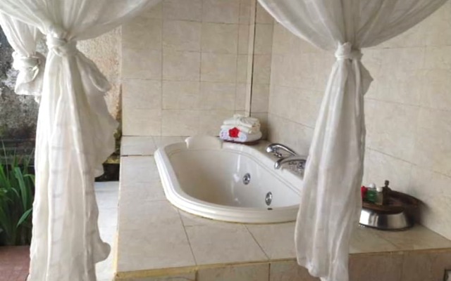 Soka Jatiluwih Villas