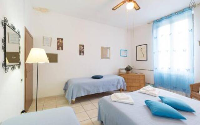 DanyHouseDue, Bed and Breakfast Careggi Firenze