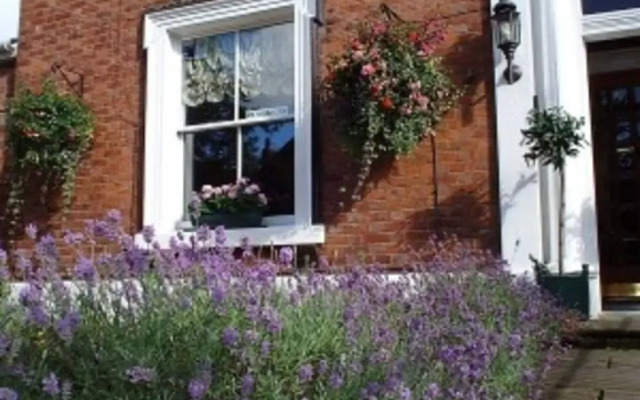 Ba Ba Guest House