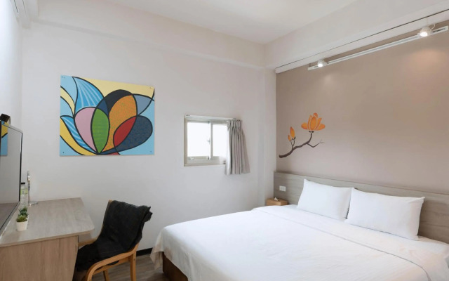 Uno Backpackers Inn