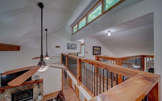 Mountainriverretreat Star5vacations New!