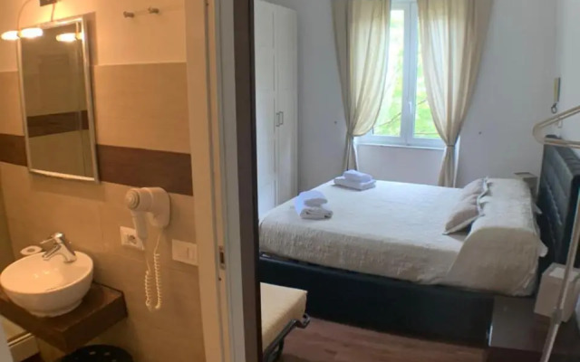 Villino Cecilia Hotel