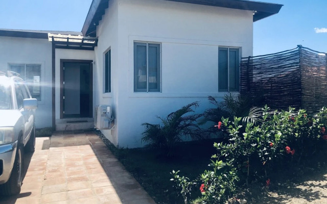 Sosua Ocean Vilage Villa With 2 Bedrooms And Privat Pool