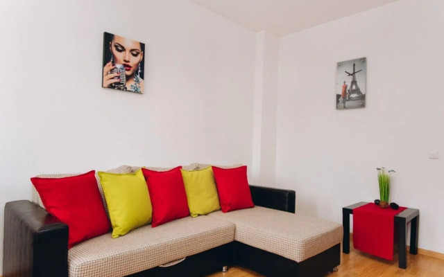 Апартаменты на улице Щорса 109