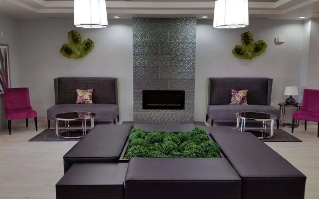 Best Western Plus Dilley Inn & Suites