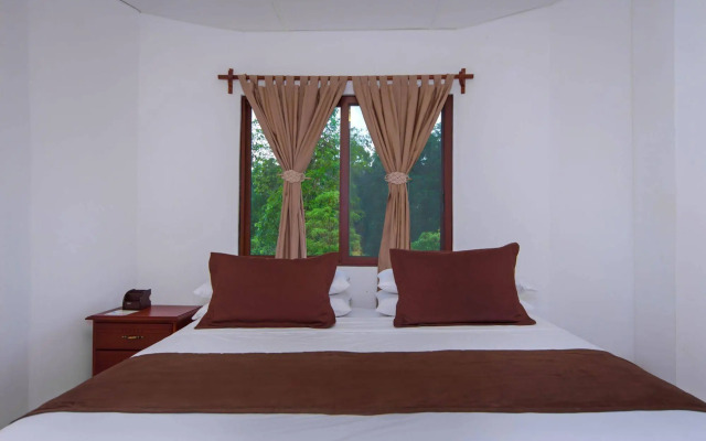 Casa Natura Galapagos Lodge