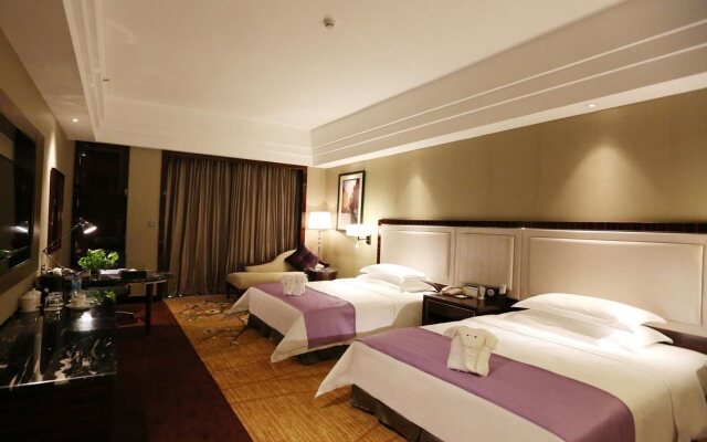Country Garden Phoenix Hotel LongJiang Shunde Foshan City