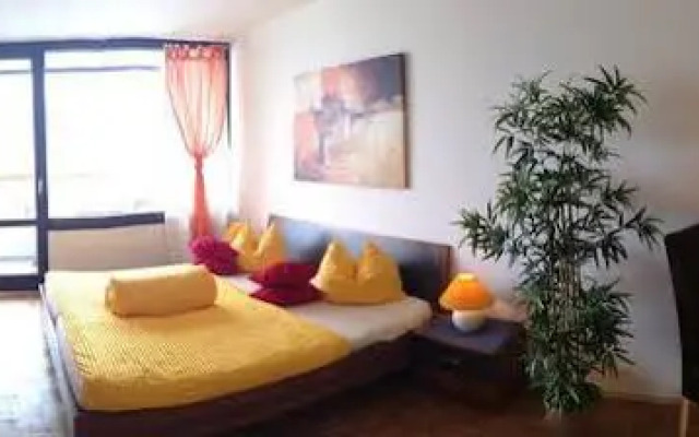 Salzburg Apartments