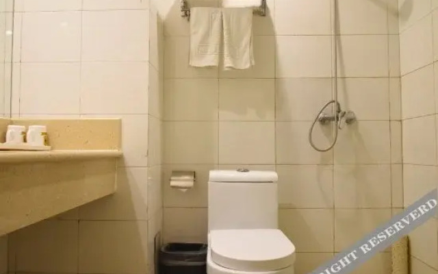 廊坊金鼎酒店