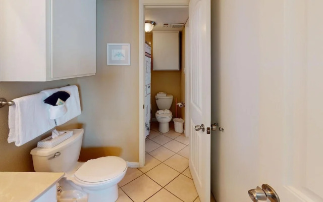 Seascape 1308 in Galveston