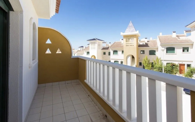 Otaka Luxury Apartments